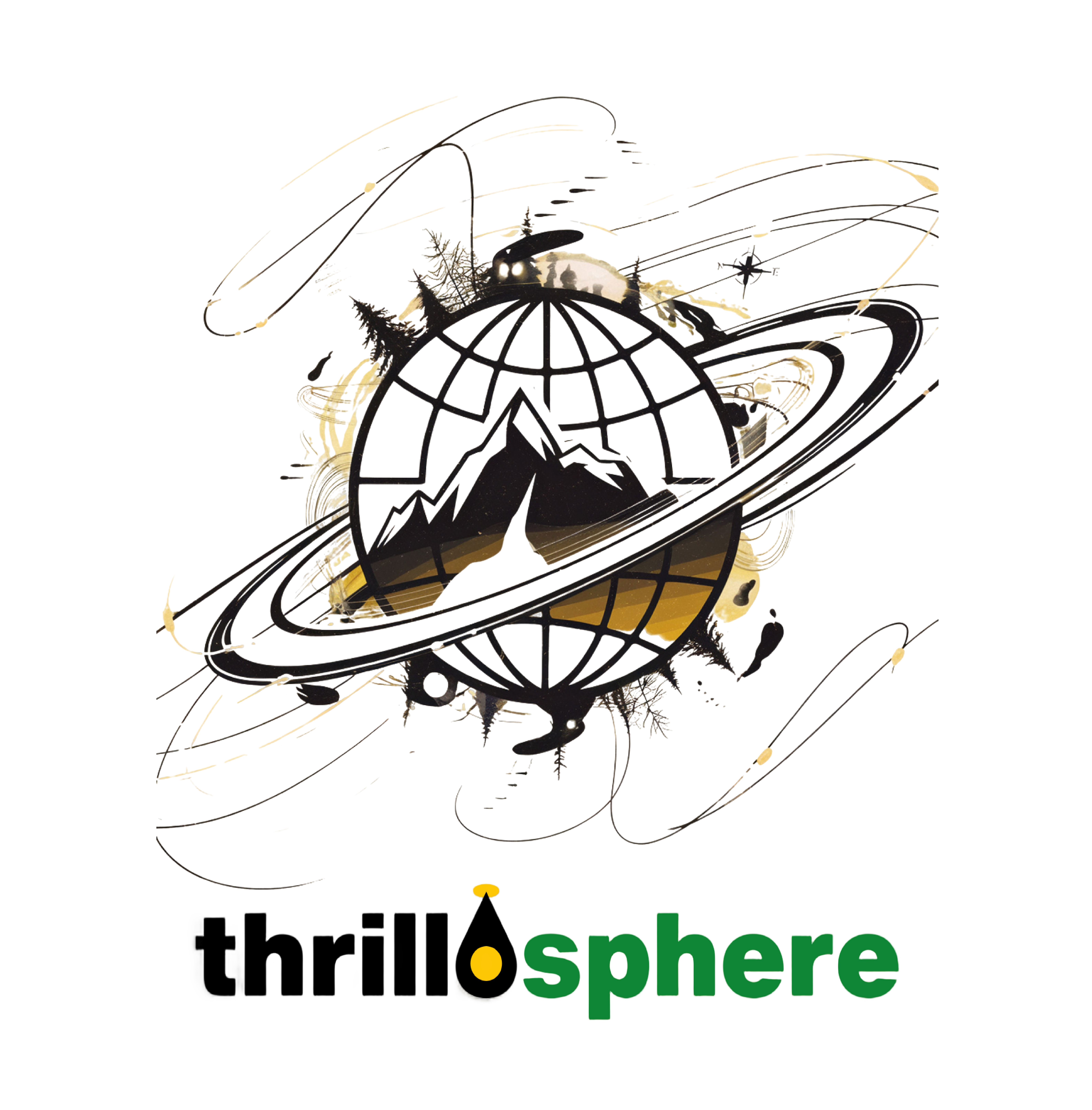Thrillosphere logo